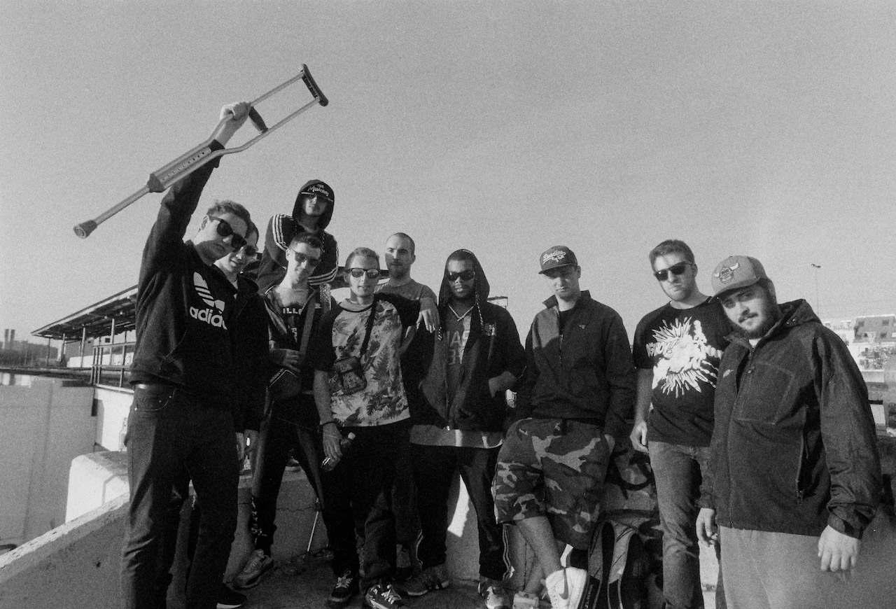 Infinity Mandem 4/2016